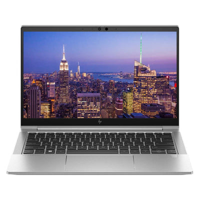 HP EliteBook 630 G10 725N5EA i5-1335U 13.3" FullHD Taşınabilir Bilgisayar