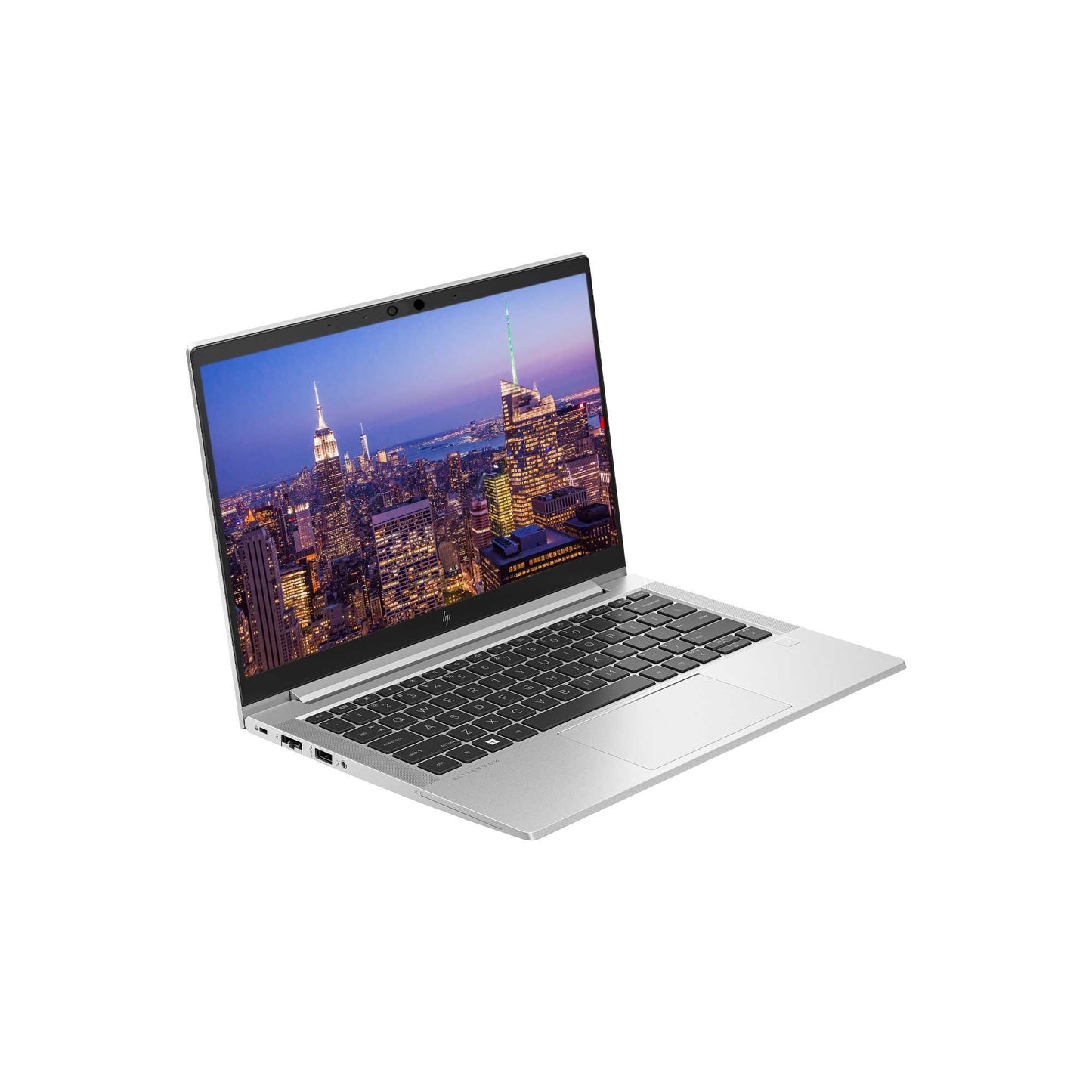HP EliteBook 630 G10 725N5EA i5-1335U 13.3" FullHD Taşınabilir Bilgisayar