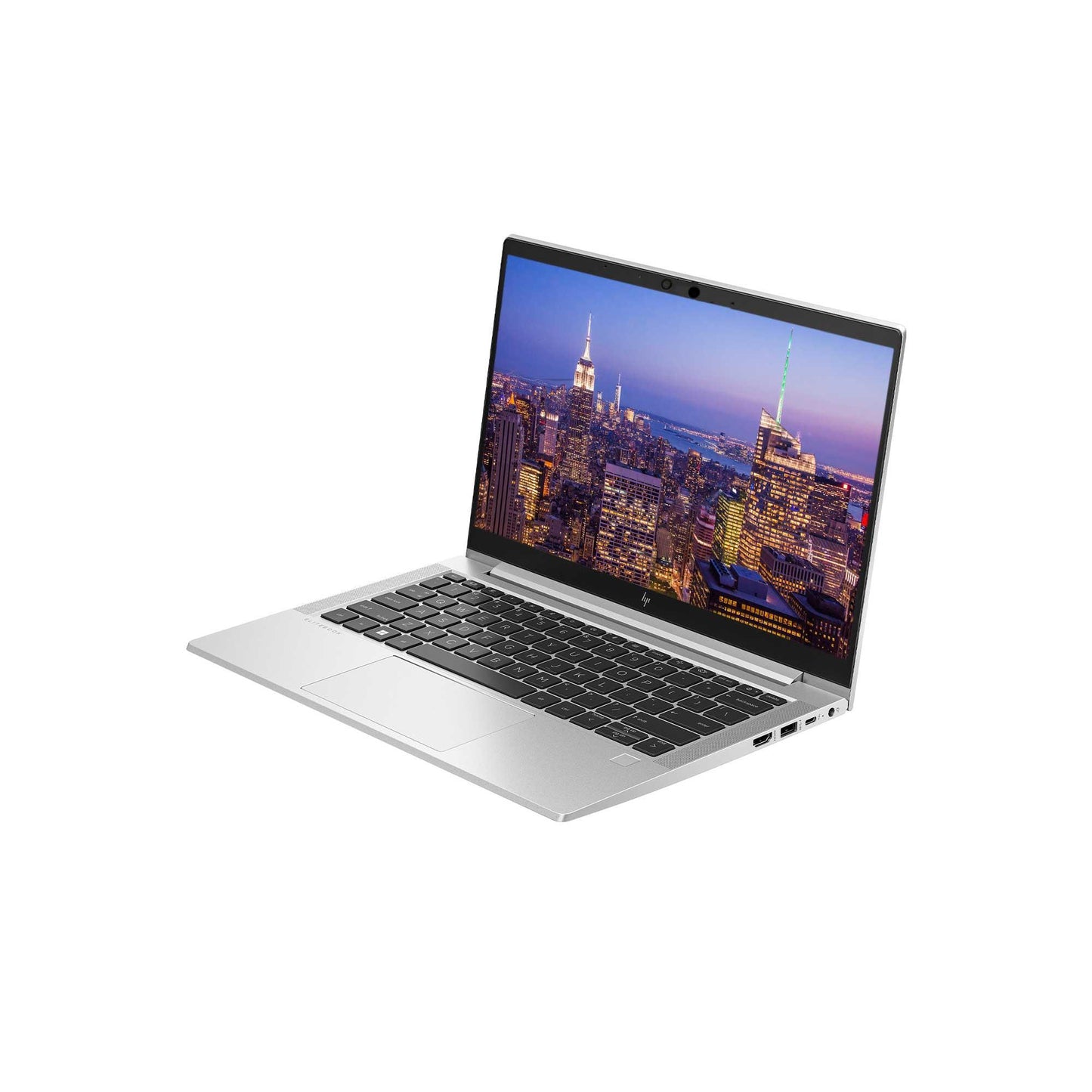 HP EliteBook 630 G10 725N5EA i5-1335U 13.3" FullHD Taşınabilir Bilgisayar