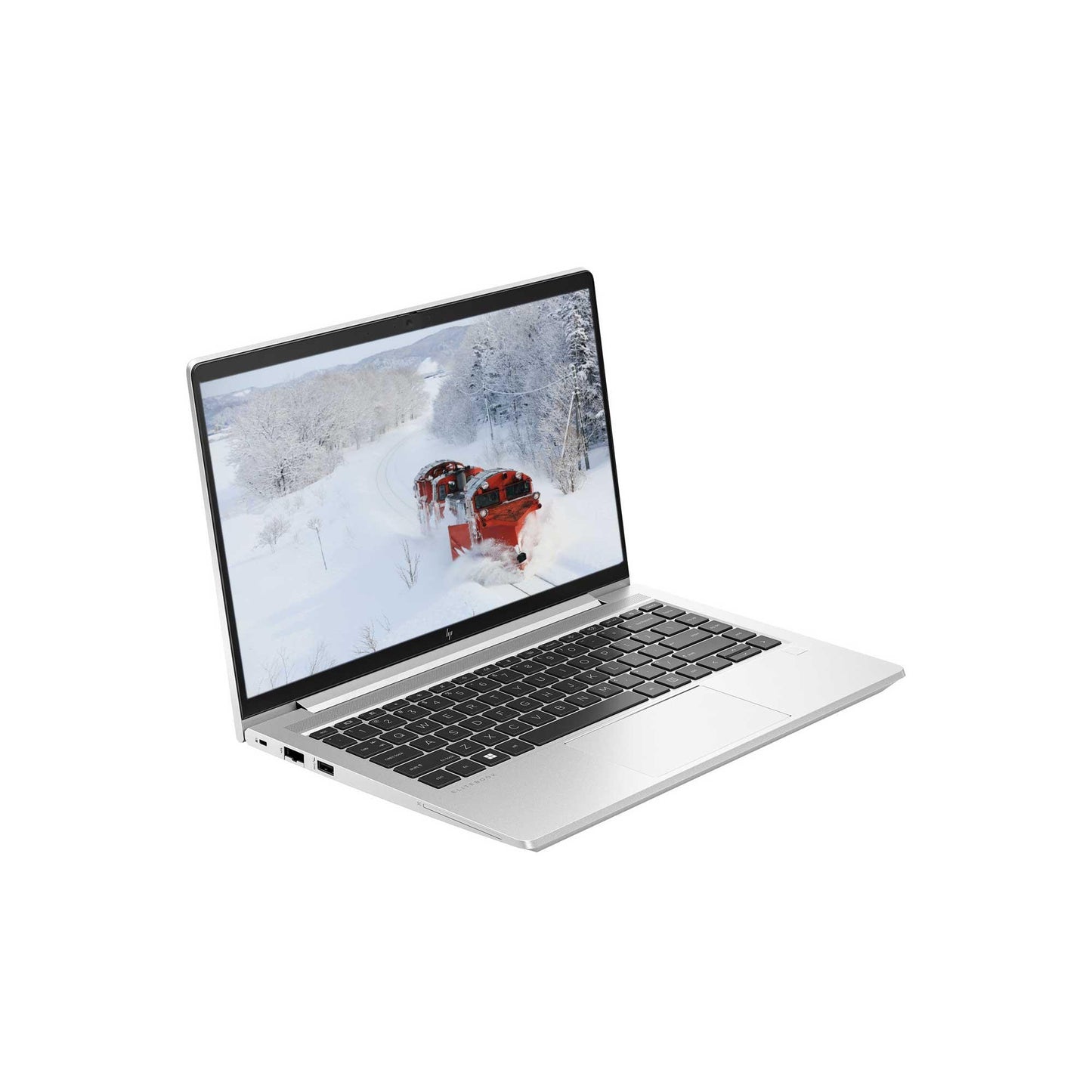 HP EliteBook 640 G10 8A570EA i5-1335U 14" FullHD Dizüstü Bilgisayar