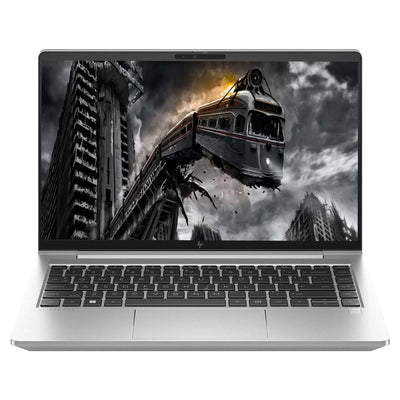 HP EliteBook 640 G10 8A571EA i7-1355U 14" FullHD Taşınabilir Bilgisayar