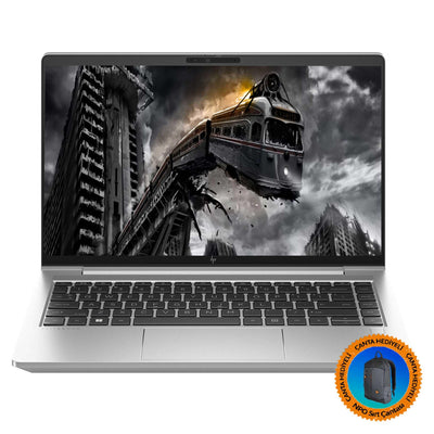 HP EliteBook 640 G10 8A571EA i7-1355U 14" FullHD Taşınabilir Bilgisayar