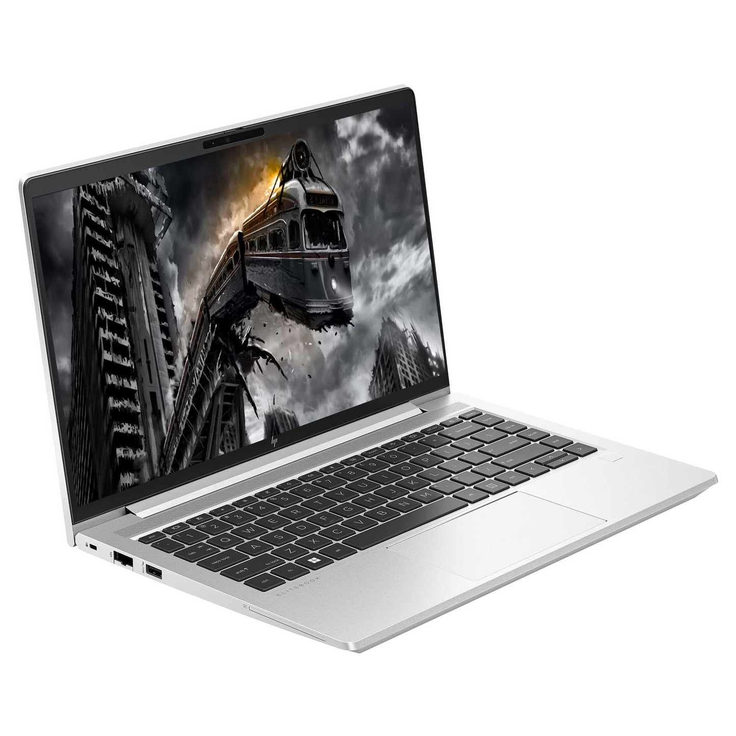 HP EliteBook 640 G10 8A571EA i7-1355U 14" FullHD Taşınabilir Bilgisayar