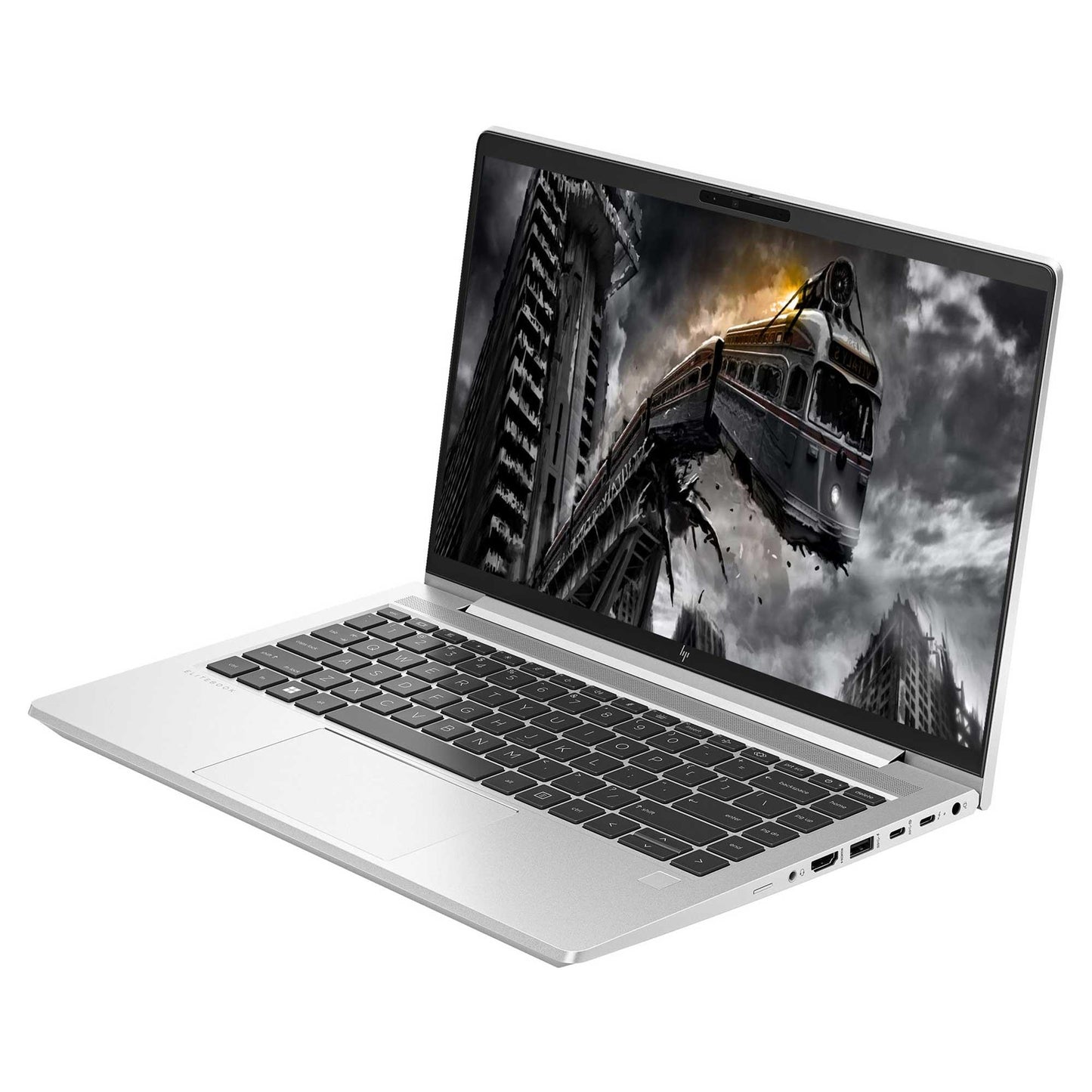 HP EliteBook 640 G10 8A571EA i7-1355U 14" FullHD Taşınabilir Bilgisayar