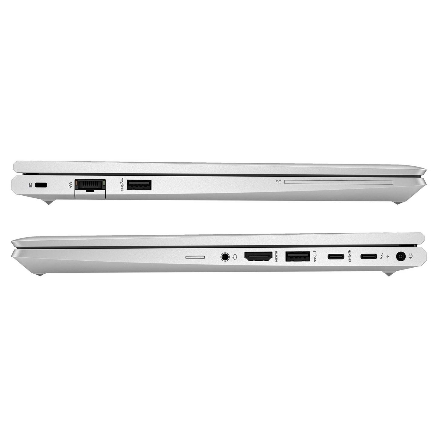 HP EliteBook 640 G10 8A571EA i7-1355U 14" FullHD Taşınabilir Bilgisayar