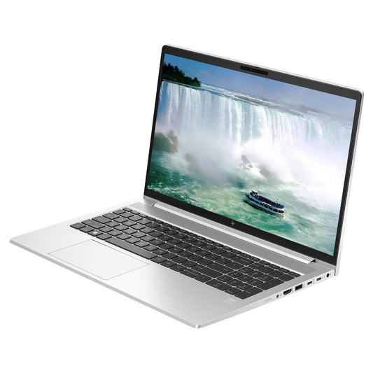 HP EliteBook 650 G10 8A573EA i5-1335U 15.6" FHD Dizüstü Bilgisayar