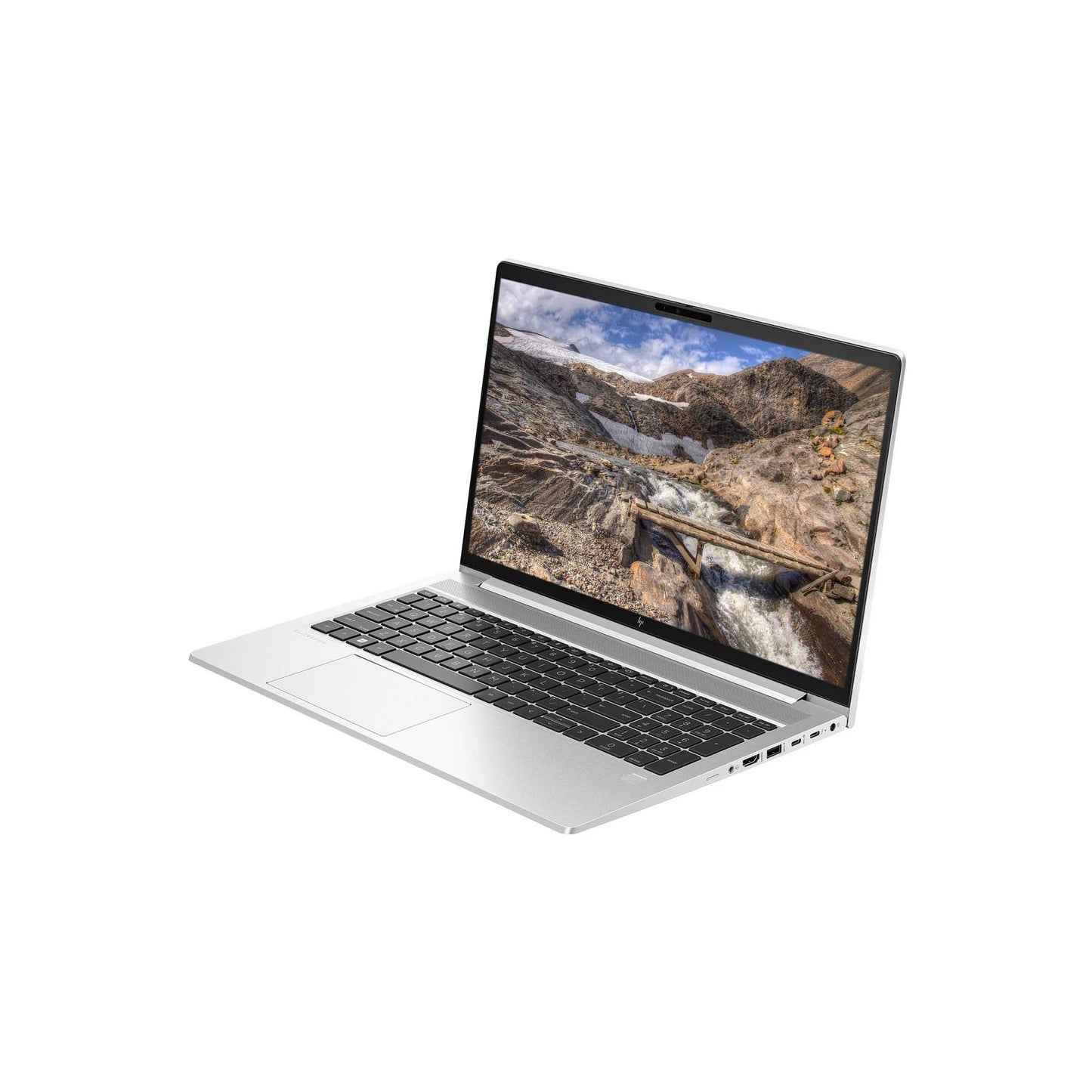 HP EliteBook 650 G10 8A576EA i7-1355U 15.6" FullHD Dizüstü Bilgisayar