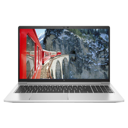 HP EliteBook 650 G9 6S743EA i5-1235U 15.6" FullHD Dizüstü Bilgisayar