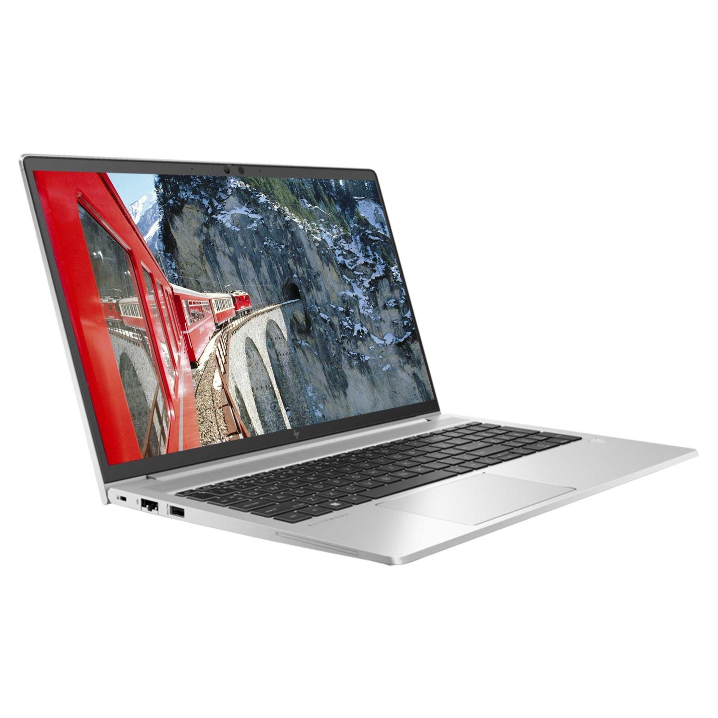 HP EliteBook 650 G9 6S743EA i5-1235U 15.6" FullHD Dizüstü Bilgisayar