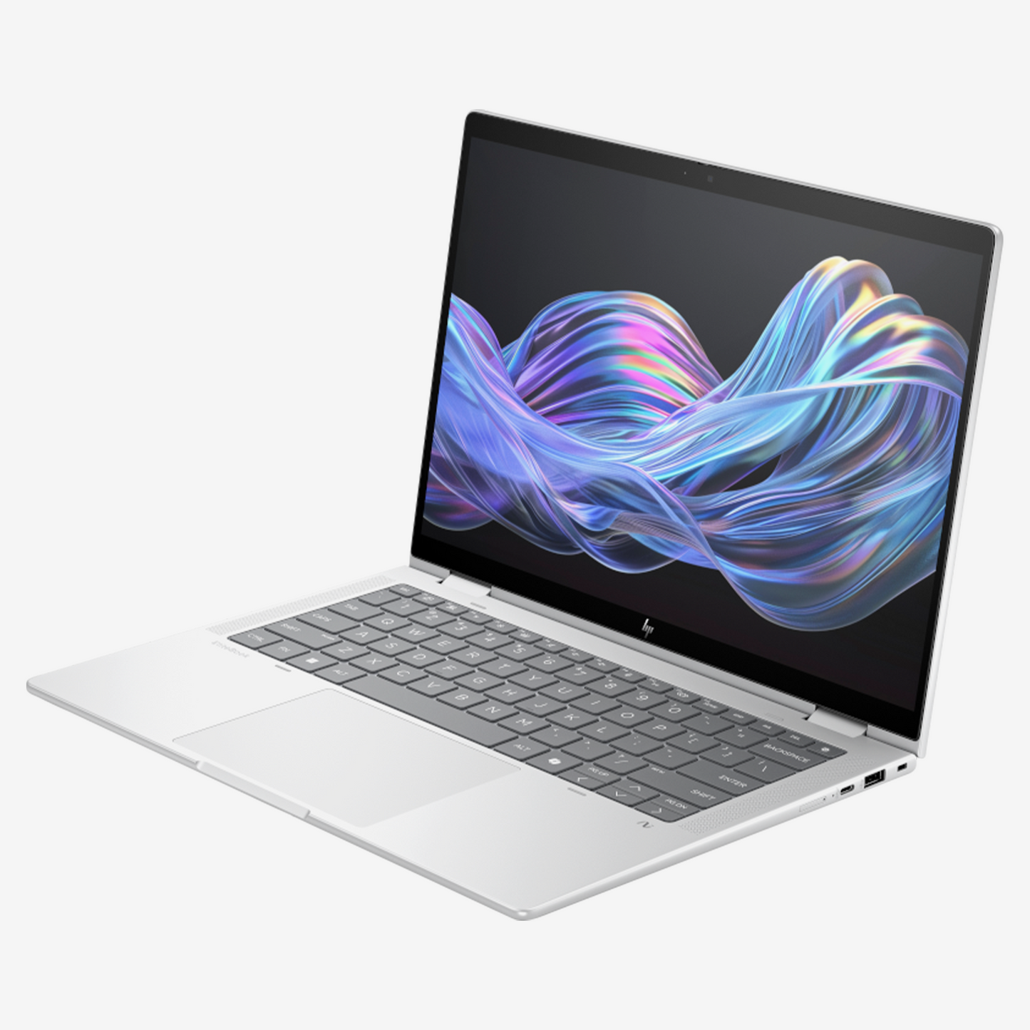 HP EliteBook X FLIP G11 B68SJEA Ultra5 226V 14" FHD W11P Dizüstü Bilgisayar