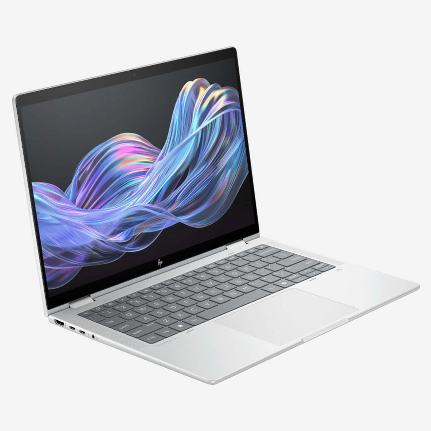 HP EliteBook X FLIP G11 B68SJEA Ultra5 226V 14" FHD W11P Dizüstü Bilgisayar