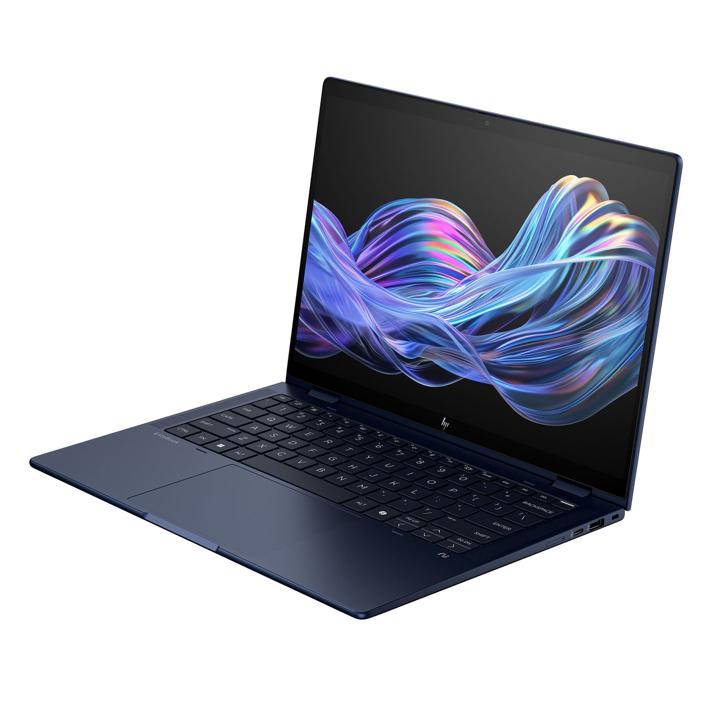 HP EliteBook X FLIP G11 C9FX8ET Ultra5 228V 14" WUXGA W11P Dizüstü Bilgisayar