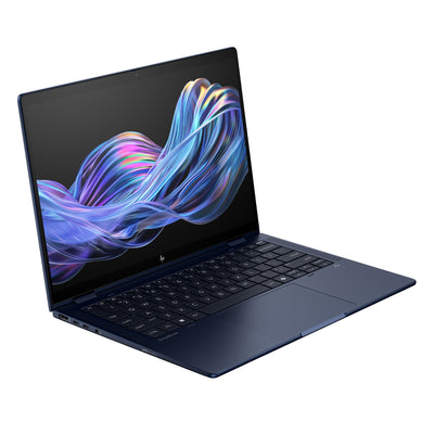 HP EliteBook X FLIP G11 C9FX8ET Ultra5 228V 14" WUXGA W11P Dizüstü Bilgisayar
