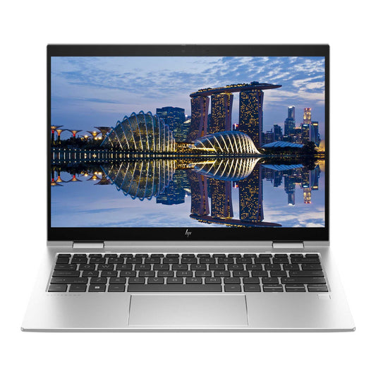 HP EliteBook x360 830 G10 8A3H7EA i7-1355U 13.3" FullHD Dizüstü Bilgisayar