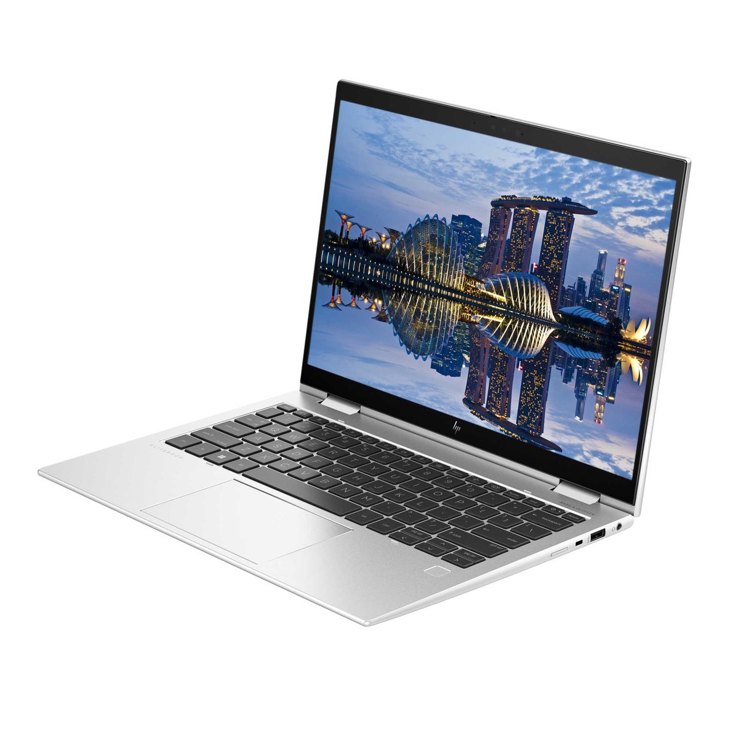 HP EliteBook x360 830 G10 8A3H7EA i7-1355U 13.3" FullHD Dizüstü Bilgisayar