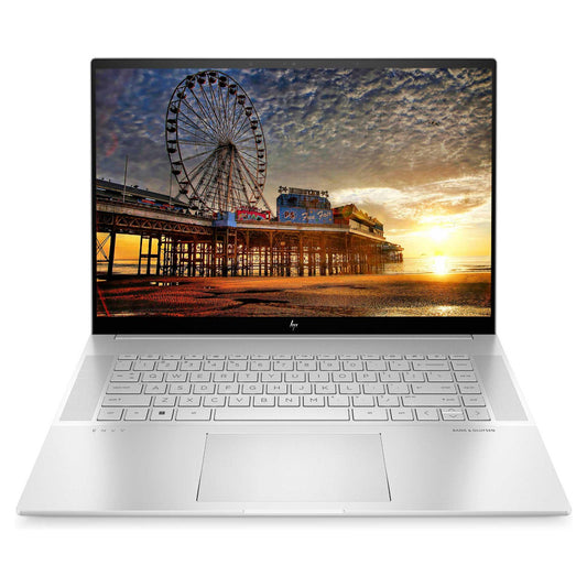 HP Envy 16-H10500TT i7-13700H RTX4060 16" QHD+ Touch Taşınabilir Bilgisayar