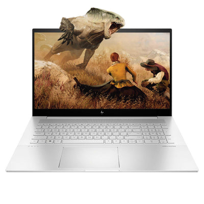 Hp Envy 17-CR1075CL00TT i7-1355U RTX3050 17.3" FullHD Touch Dizüstü Bilgisayar