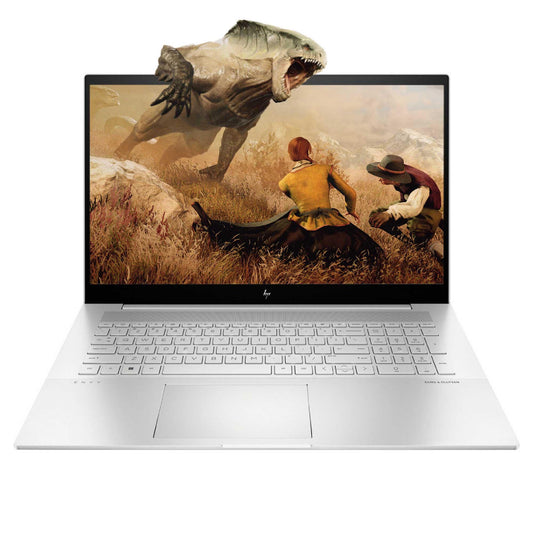 Hp Envy 17-CR1075CL00TT i7-1355U RTX3050 17.3" FullHD Touch Dizüstü Bilgisayar