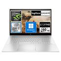 Hp Envy 17-CR1075CL00TT i7-1355U RTX3050 17.3" FullHD Touch Dizüstü Bilgisayar