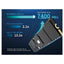 HP FX900 Pro 1TB 7400/6700 MB/s Gen4x4 M.2 22x80 SSD