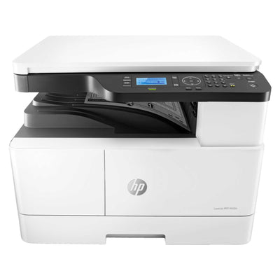 Hp Laserjet Mfp 8AF43A M438N Tarayıcı Fotokopi Network A3 Mono Lazer Yazıcı