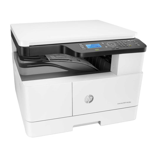 Hp Laserjet Mfp 8AF43A M438N Tarayıcı Fotokopi Network A3 Mono Lazer Yazıcı