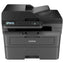 Brother MFC-L2806DW Wi-Fi+Tarayıcı+Fotokopi+Faks Mono Çok Fonksiyonlu 3 Tonerli Lazer Yazıcı