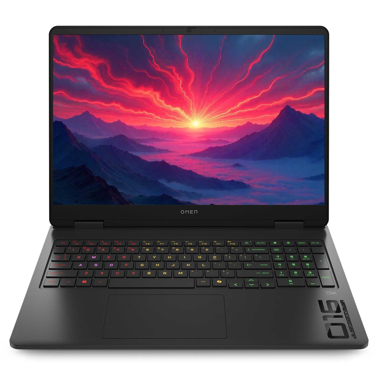 HP Omen 16-AM0008NT BQ3U1EA i7-14650HX RTX5070 16" WUXGA Dizüstü Bilgisayar