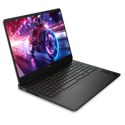 HP Omen 16-AM0037NT C39JBEA Ultra5 225H RTX5060 16" WUXGA Dizüstü Bilgisayar