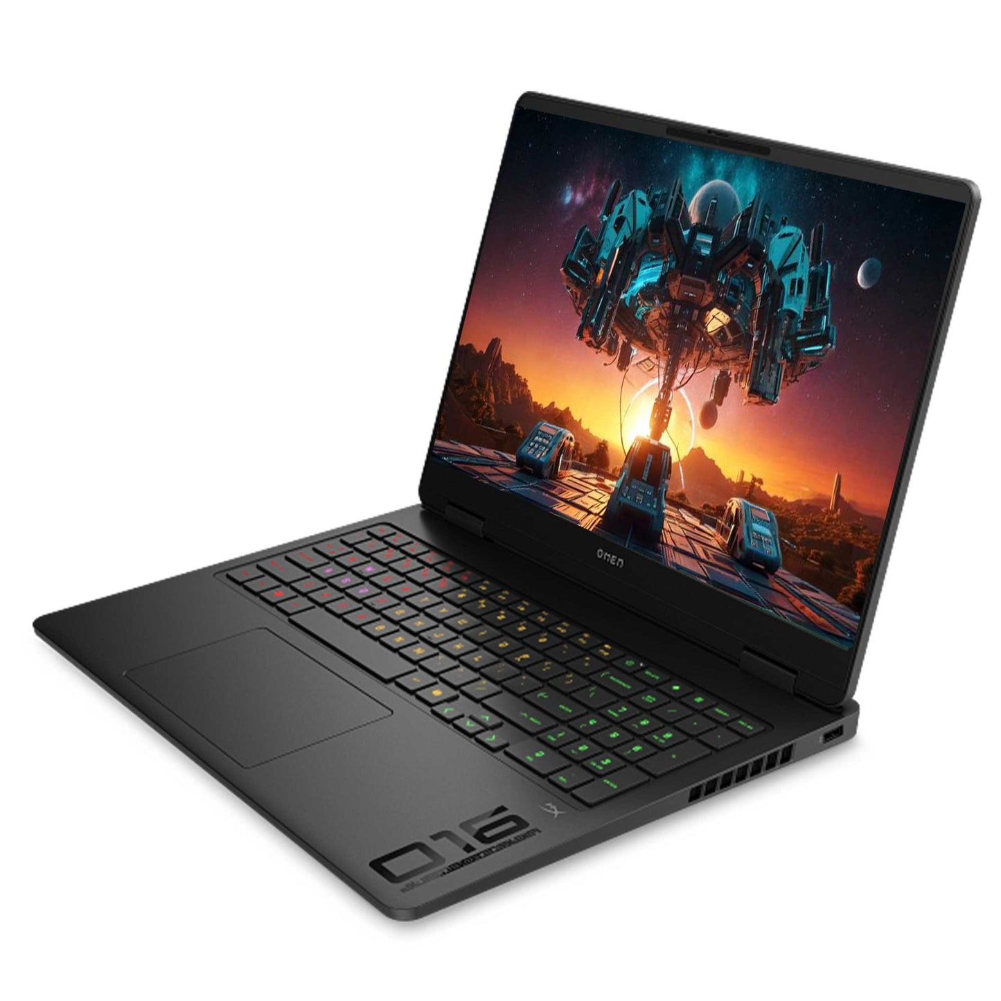 HP Omen 16-AM0047NT CD8M5EA Ultra7 255H RTX5070 16" WUXGA Dizüstü Bilgisayar