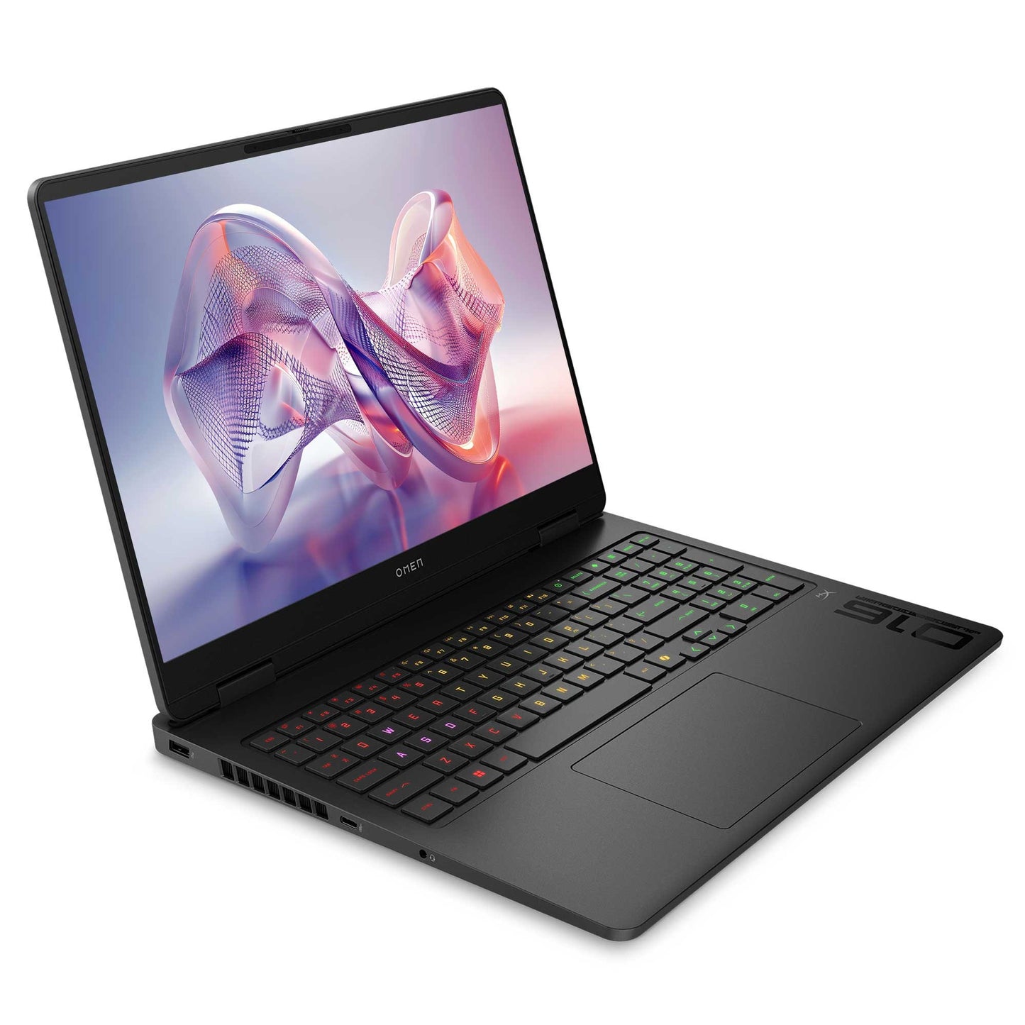HP Omen 16-AP0032NT CA8E9EA Ryzen9 8940HX RTX5070 16" WQXGA Dizüstü Bilgisayar