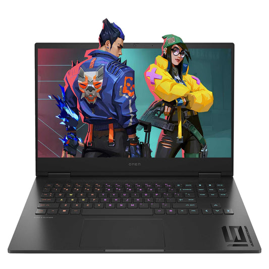 HP Omen 16-WF0030NT 7Q7Y3EA i5-13500HX RTX4060 16.1" FHD Dizüstü Bilgisayar