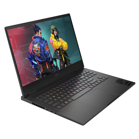 HP Omen 16-WF0030NT 7Q7Y3EA i5-13500HX RTX4060 16.1" FHD Dizüstü Bilgisayar