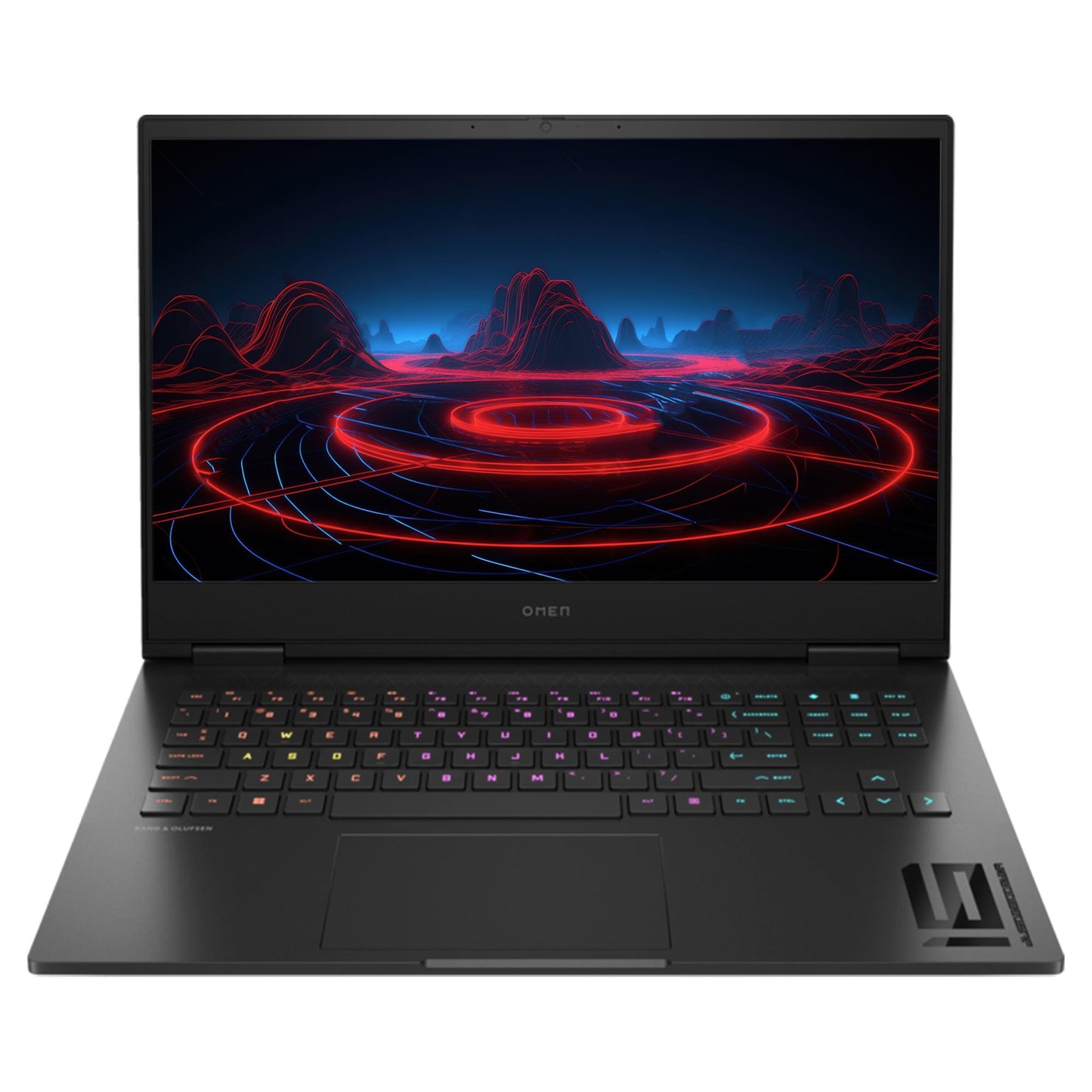 HP Omen 16-WF0031NT 7Q7Y1EA i7-13700HX RTX4050 16.1" FHD Dizüstü Bilgisayar