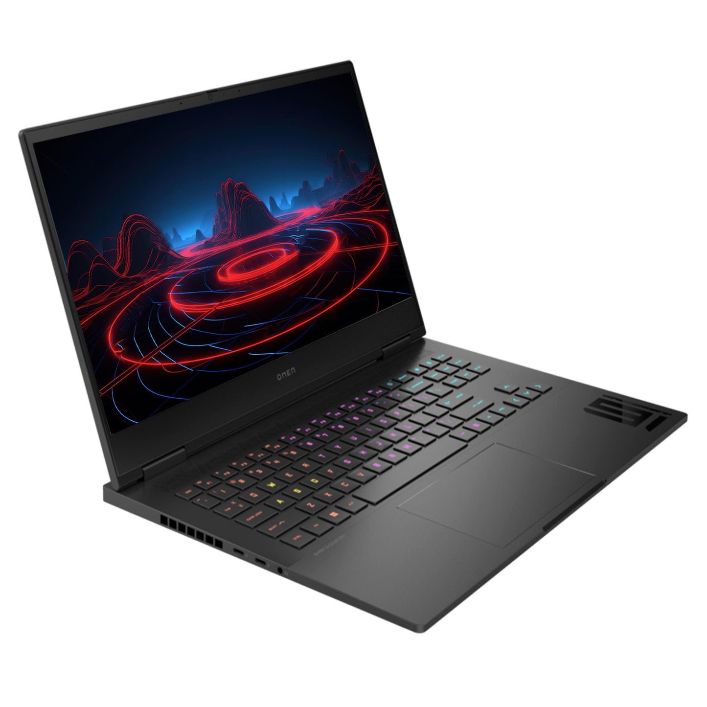 HP Omen 16-WF0031NT 7Q7Y1EA i7-13700HX RTX4050 16.1" FHD Dizüstü Bilgisayar