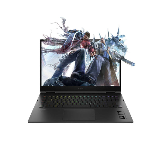 HP Omen 17-CM2000TT 7N900TT i7-13700HX RTX4070 17.3" FullHD Dizüstü Bilgisayar