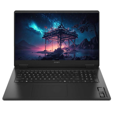 HP Omen 17-DB0020NT A44QREA Ryzen9 8945HS RTX4060 17.3" FHD Dizüstü Bilgisayar