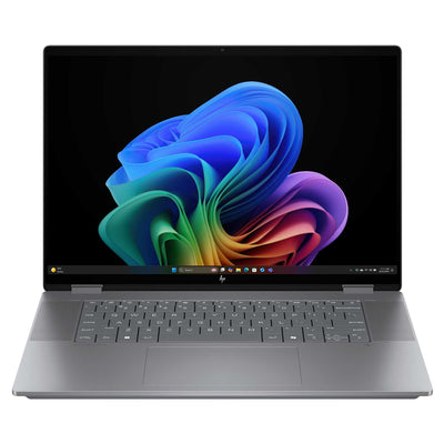 HP OmniBook 5 16-AR0013 B5U00TT001 RyzenAI5 340 16GB 16" WUXGA W11H Touch Dizüstü Bilgisayar