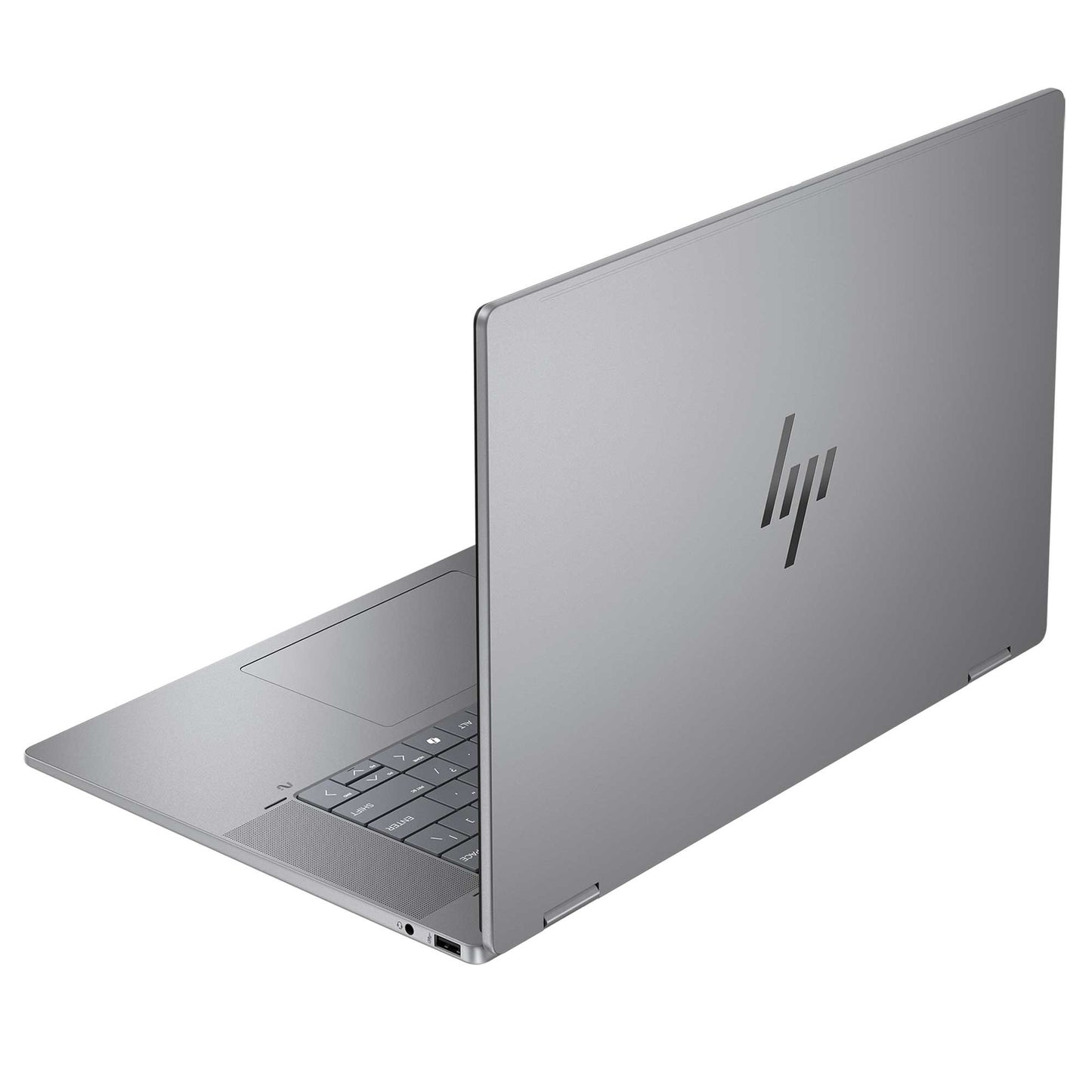 HP OmniBook 5 16-AR0013 B5U00TT001 RyzenAI5 340 16GB 16" WUXGA W11H Touch Dizüstü Bilgisayar