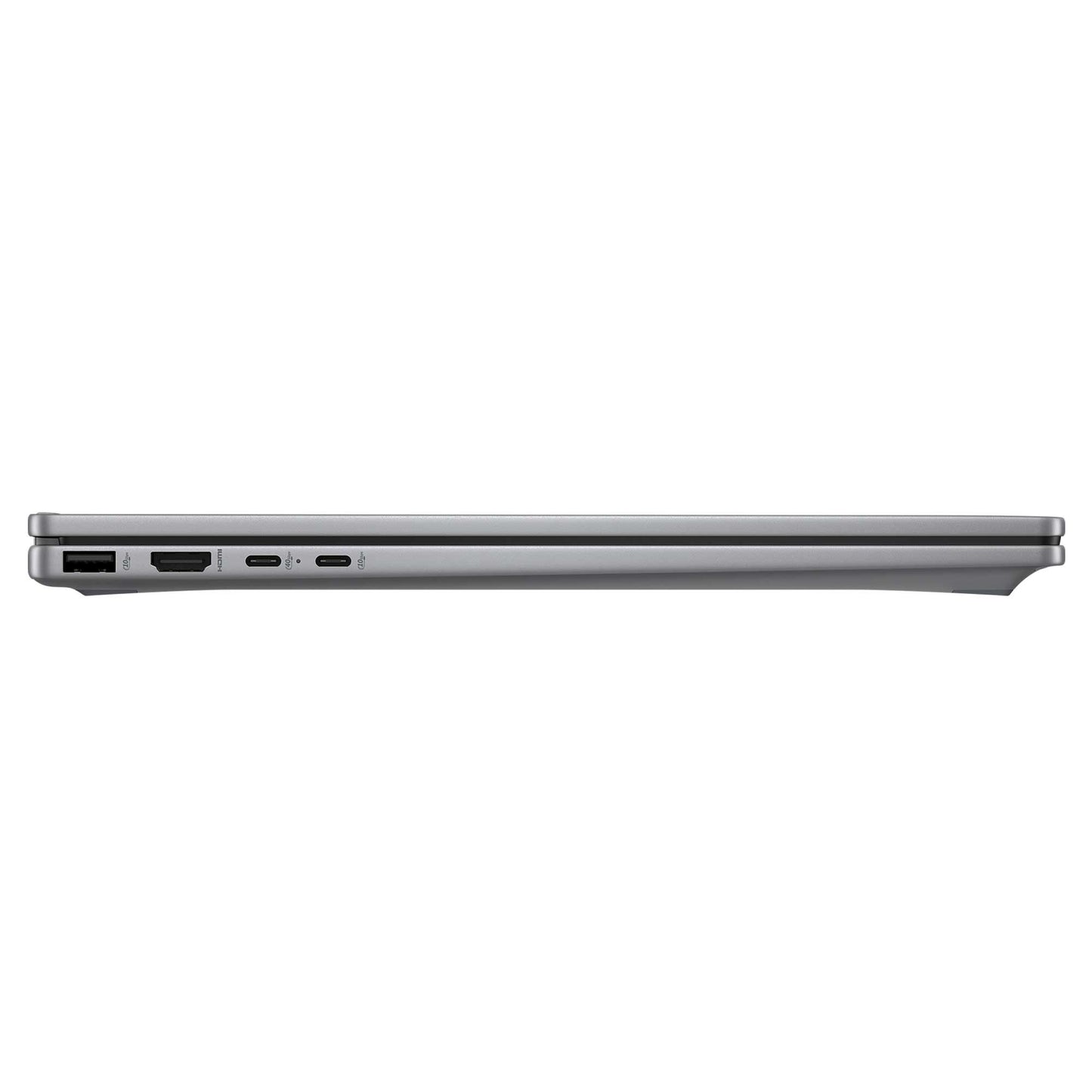 HP OmniBook 5 16-AR0013 B5U00TT001 RyzenAI5 340 16GB 16" WUXGA W11H Touch Dizüstü Bilgisayar