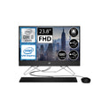 HP Pro 240 G9 6D381EA i3-1215U 23.8" FullHD All In One Bilgisayar