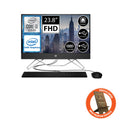 HP Pro 240 G9 6D381EA i3-1215U 23.8" FullHD All In One Bilgisayar