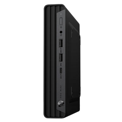 HP Pro Mini 400 G9 937R4EA i5-14500T Mini Masaüstü Bilgisayar