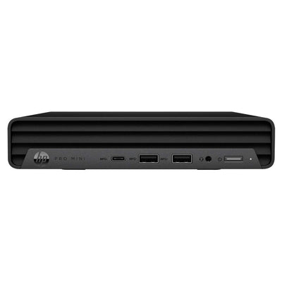 HP Pro Mini 400 G9 9H6W3ET i7-14700T Mini Masaüstü Bilgisayar