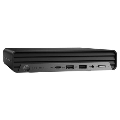 HP Pro Mini 400 G9 9H6W3ET i7-14700T Mini Masaüstü Bilgisayar