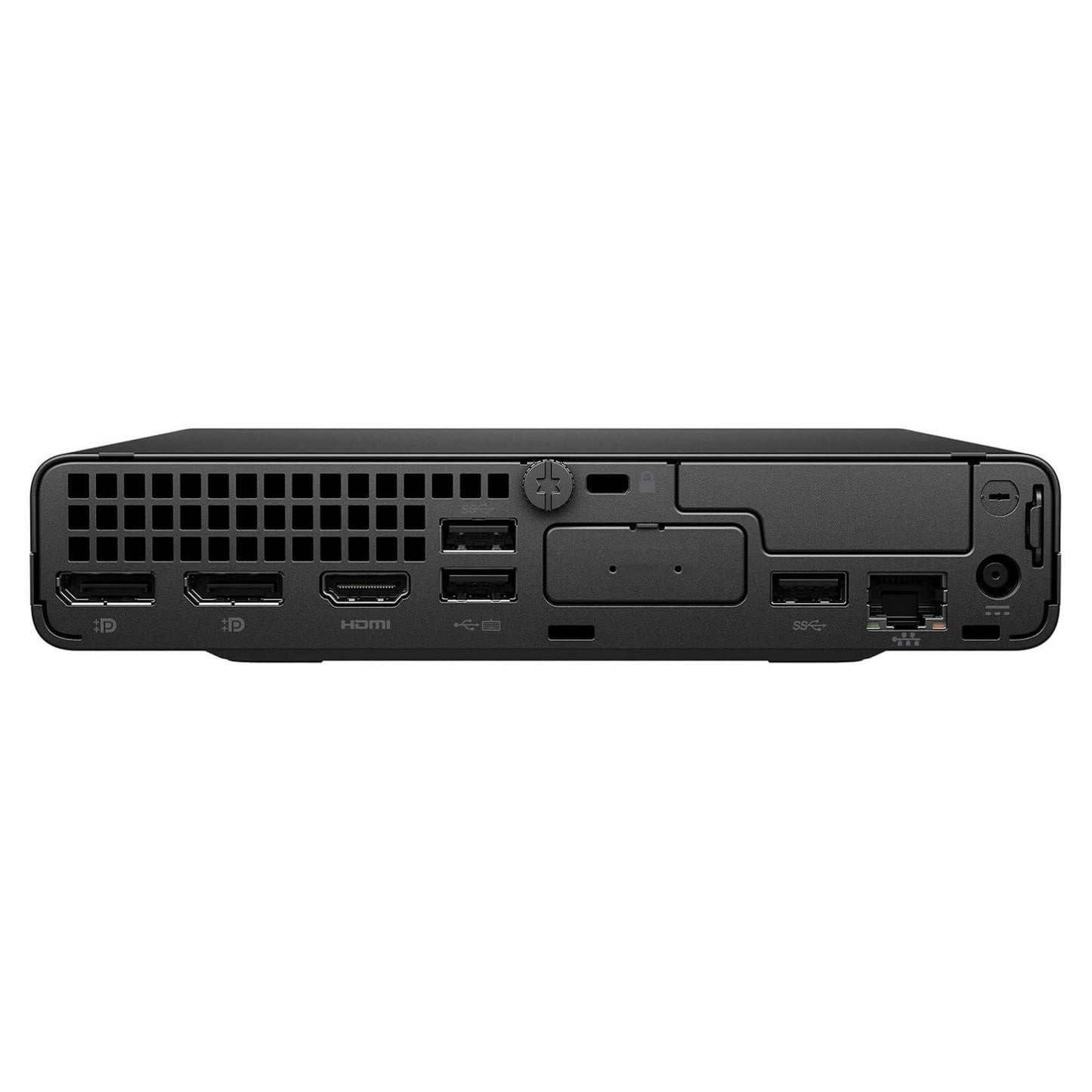 HP Pro Mini 400 G9 9H6W3ET i7-14700T Mini Masaüstü Bilgisayar