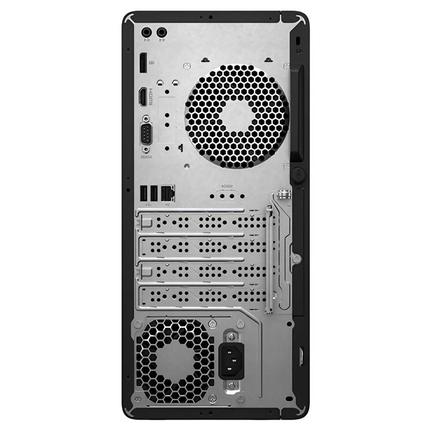 HP Pro Tower 290 G9 624A6ET15 i5-13500 32GB 512SSD W11P Masaüstü Bilgisayar