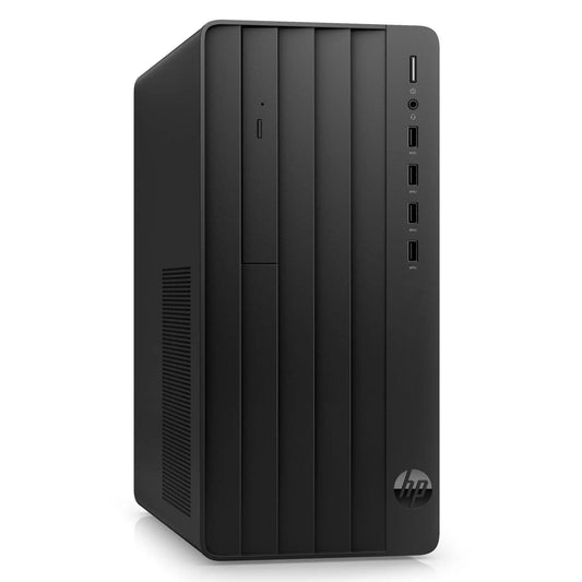 HP Pro Tower 290 G9 6D3A1EA i3-12100 Masaüstü Bilgisayar