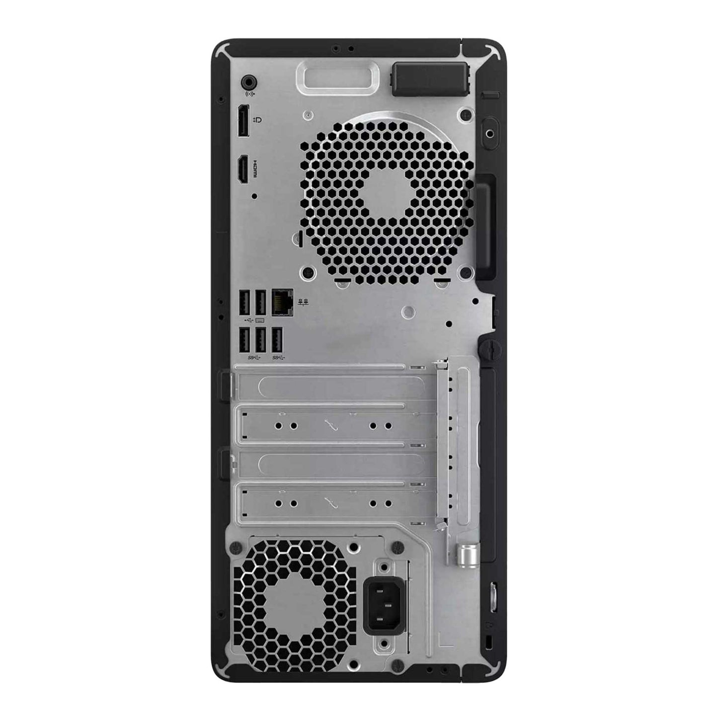 HP Pro Tower 400 G9 6U3Q0EA i5-12400 Masaüstü Bilgisayar