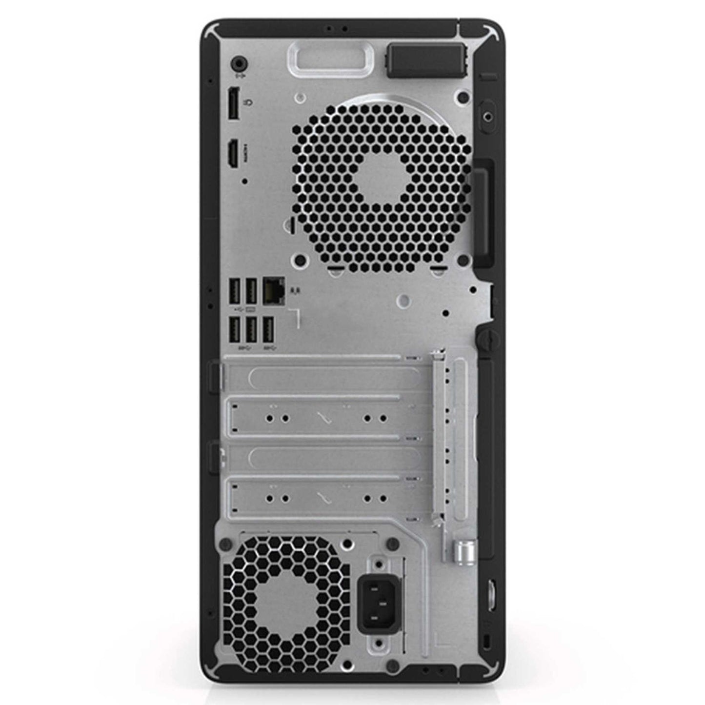 Hp Pro Tower 400 G9 6U4T6EA i7-13700 Masaüstü Bilgisayar